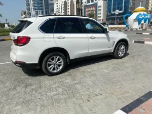 2014 BMW X5