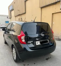 2015 Nissan Versa