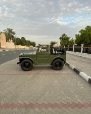 1979 Land Rover Defender