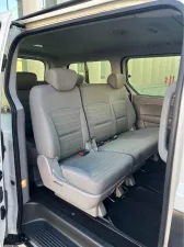 2021 Hyundai H1