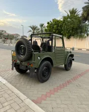 1979 Land Rover Defender