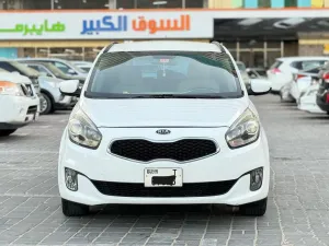 2014 Kia Carens in dubai