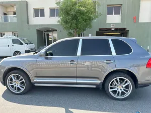 2008 Porsche Cayenne