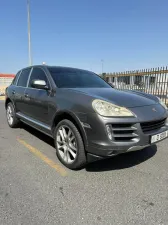 2008 Porsche Cayenne