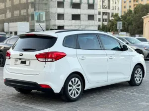 2014 Kia Carens