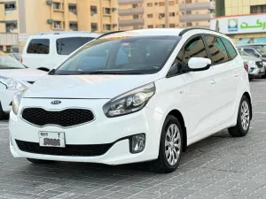 2014 Kia Carens