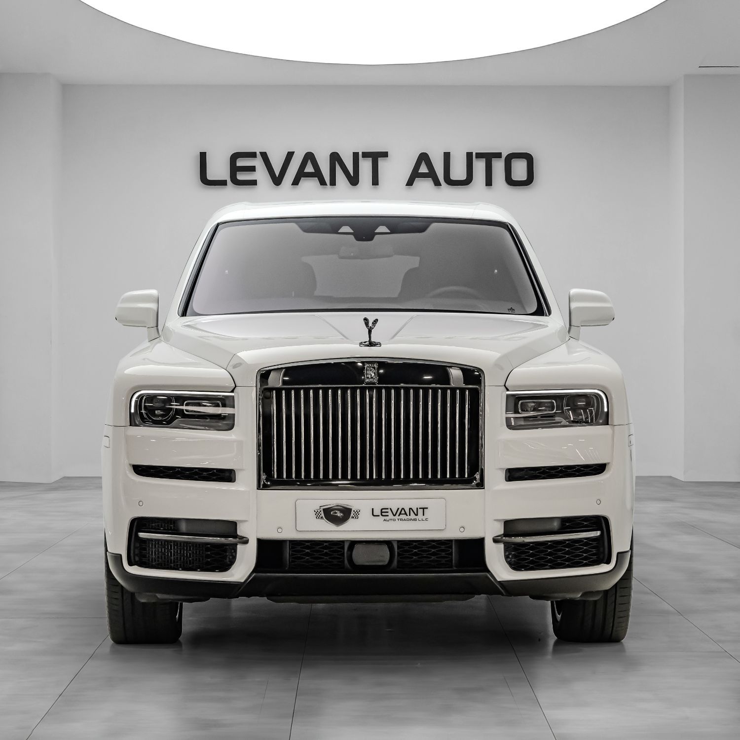 2022 Rolls Royce Cullinan