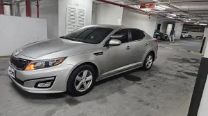 2015 Kia Optima in dubai