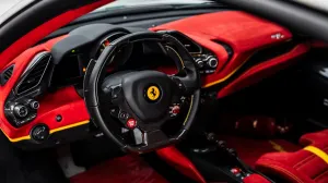 2020 Ferrari 488 Pista