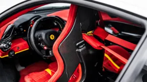 2020 Ferrari 488 Pista