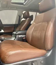 2016 Toyota Land Cruiser