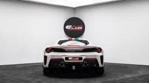 2020 Ferrari 488 Pista