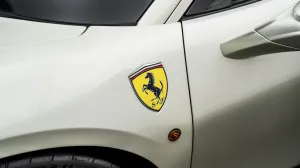 2020 Ferrari 488 Pista