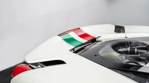 2020 Ferrari 488 Pista