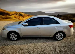 2011 Kia Cerato