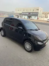 2007 Daihatsu Sirion