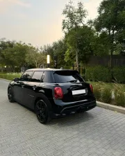 2022 Mini Coupe