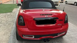 2013 Mini Convertible