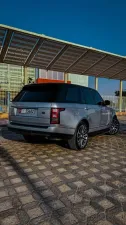 2015 Land Rover Range Rover