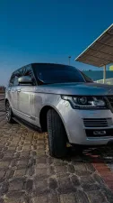 2015 Land Rover Range Rover