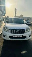 2012 Toyota Prado