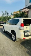 2012 Toyota Prado