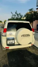 2012 Toyota Prado