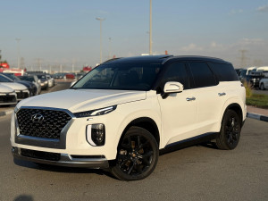 2022 Hyundai Palisade