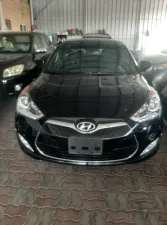 2017 Hyundai Veloster