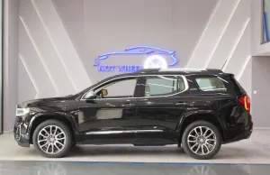 2023 GMC Acadia