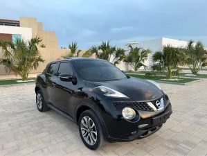 2015 Nissan Juke in dubai