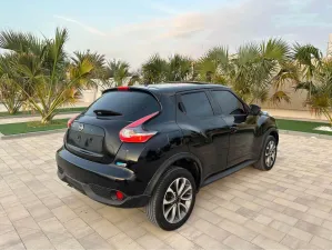 2015 Nissan Juke