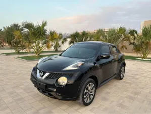 2015 Nissan Juke