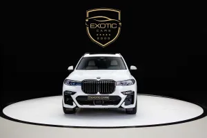 2022 BMW X7