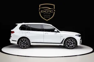 2022 BMW X7