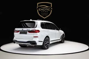 2022 BMW X7