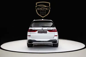 2022 BMW X7