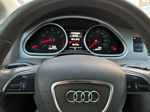 2014 Audi Q7