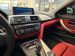 2015 BMW 4-Series