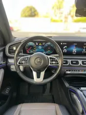 2021 Mercedes-Benz GLS