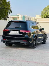 2021 Mercedes-Benz GLS