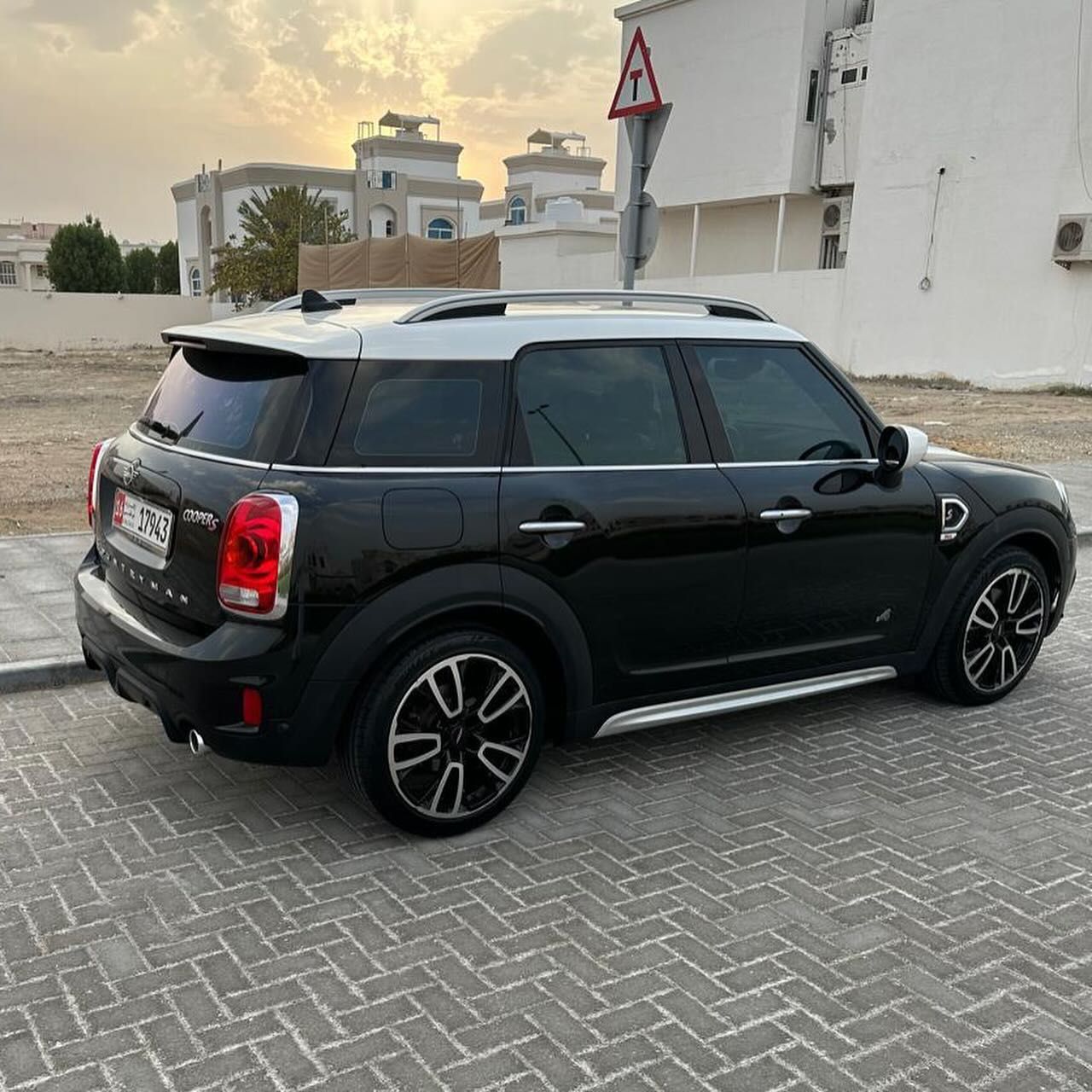 2020 Mini Countryman