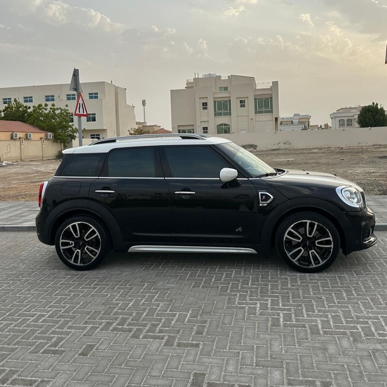 2020 Mini Countryman