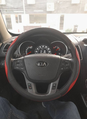 2015 Kia Sorento