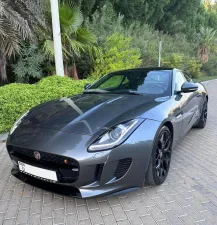 2016 Jaguar F-Type