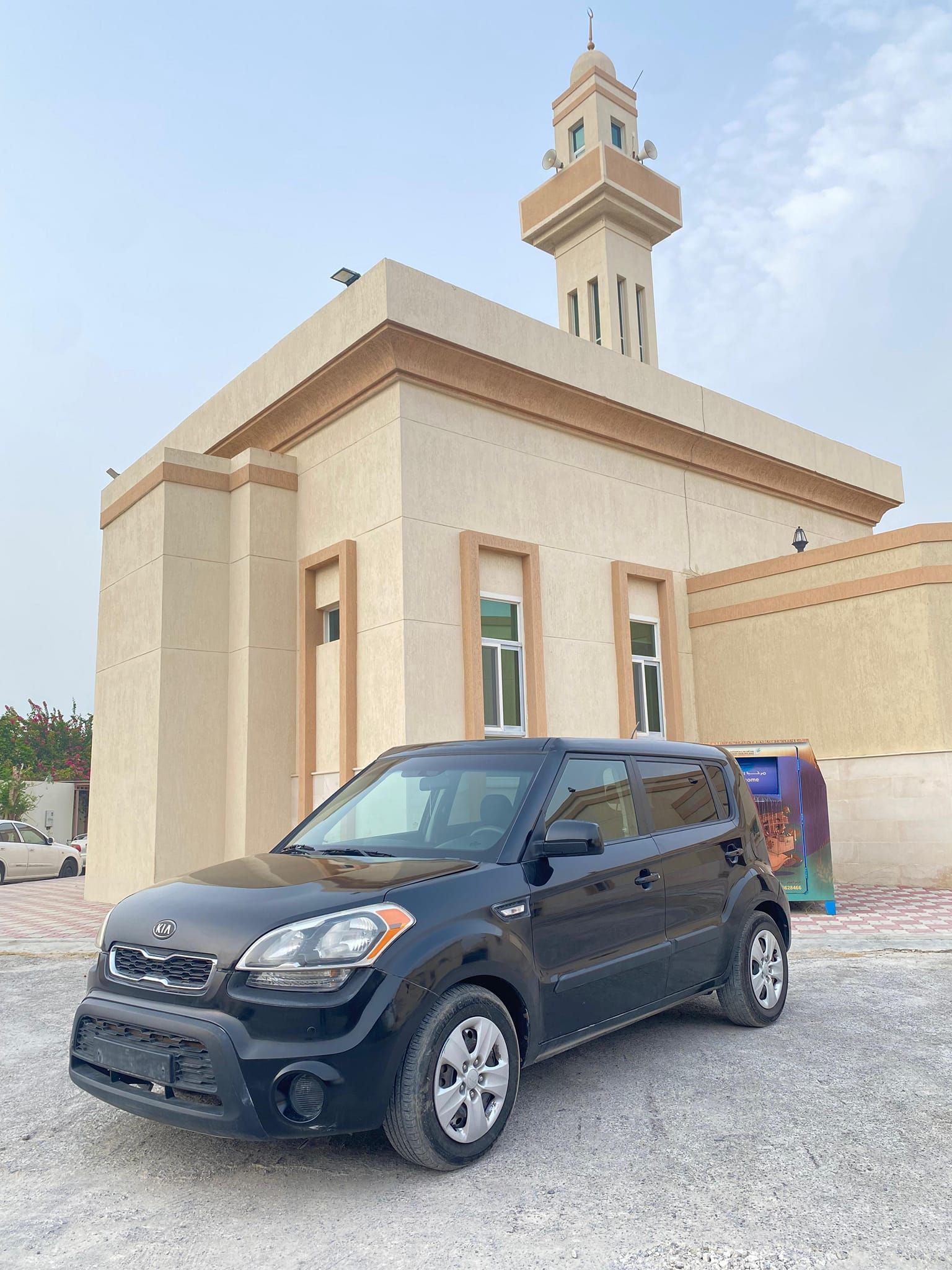 2012 Kia Soul