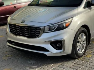 2016 Kia Sedona