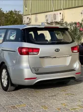 2016 Kia Sedona