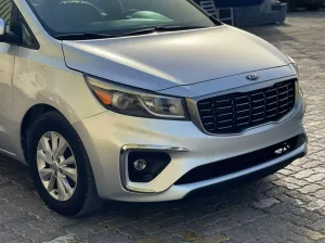 2016 Kia Sedona