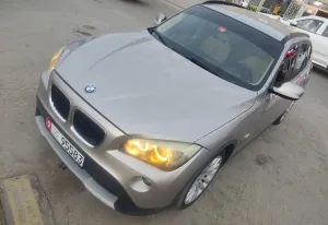 2011 BMW x1 in dubai